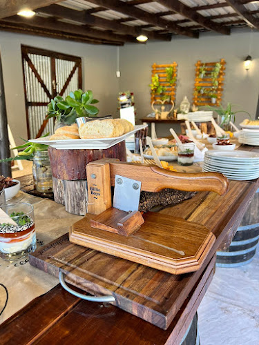 Bleu Berri Concept Catering | Durban