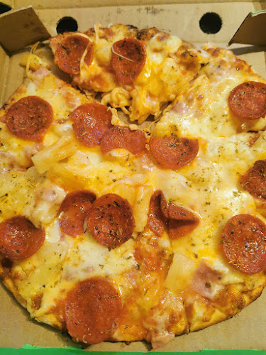 Pizza Perfect Douglasdale - Sandton