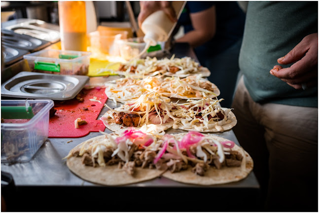 Los Tacos SA - Hospitality and gastronomy