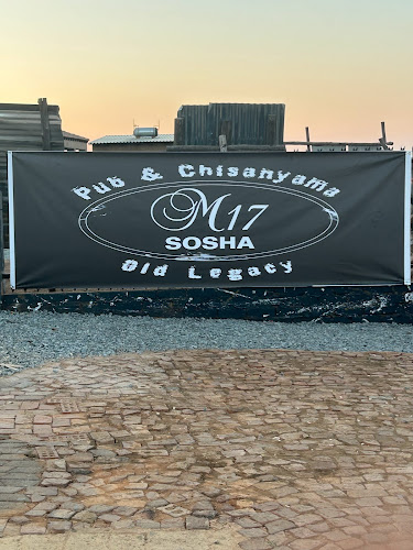 Comentarii opinii despre M17 Pub & Chisanyama