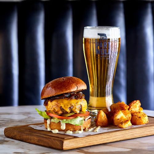 Opinii despre La Parada V&A Waterfront în Cape Town - Hospitality and gastronomy