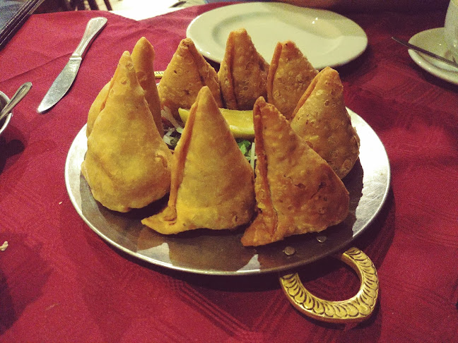 Banjaara Indian Restaurant & take-away weltevreden park town square - Hospitality and gastronomy