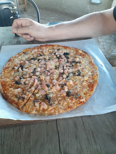 Blacksmith's Kitchen - Paarl