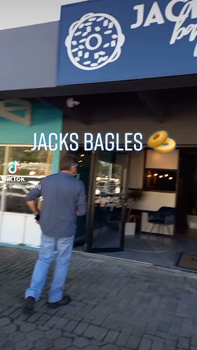 Jacks Bagels Mossel Bay