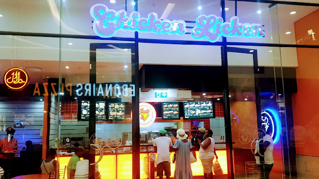Chicken Licken Mams Mall