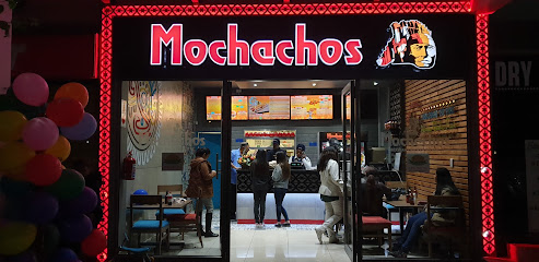 Mochachos Eldo Square