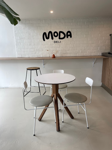 Moda Deli - Cape Town