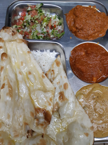 Banjaara Indian Restaurant & take-away weltevreden park town square