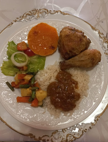 Opinii despre Thagamoso Media and Trading Enterprises în Vryburg - Hospitality and gastronomy