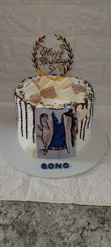 Creamycreationscakes - Kempton Park