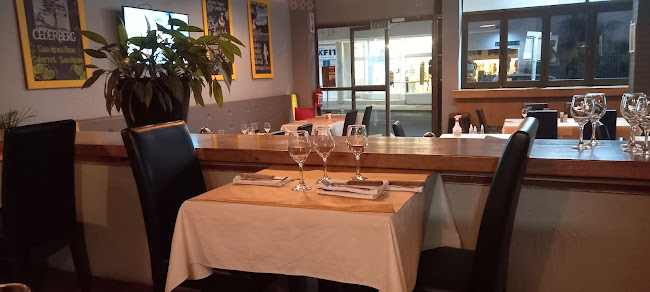 Comentarii opinii despre Brad's Grill Sea Point