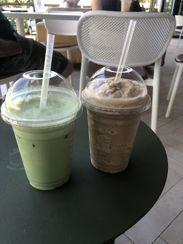 Opinii despre Platō Coffee - Volley Brooklyn în Pretoria - Hospitality and gastronomy