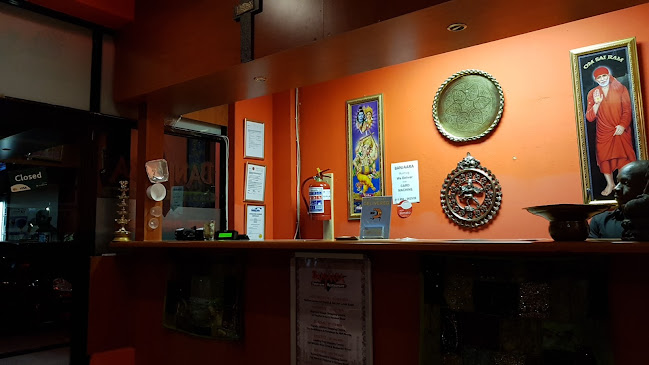 Opinii despre Banjaara Indian Restaurant & take-away weltevreden park town square în Johannesburg - Hospitality and gastronomy