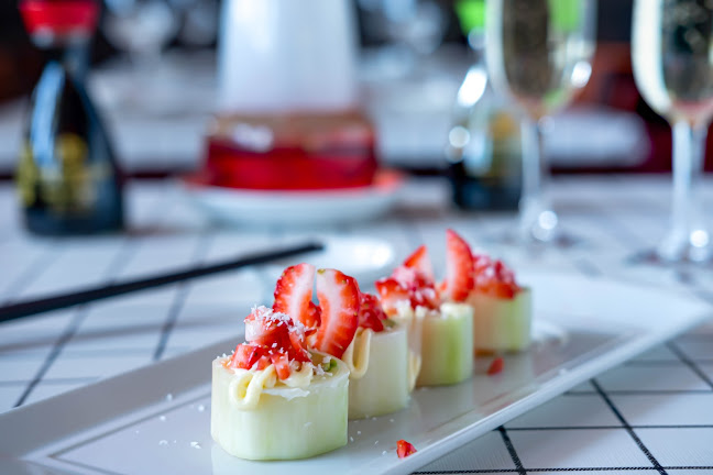 Opinii despre Mai Thai Sushi Gardens în Cape Town - Hospitality and gastronomy