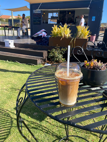 IC Coffee - Pretoria