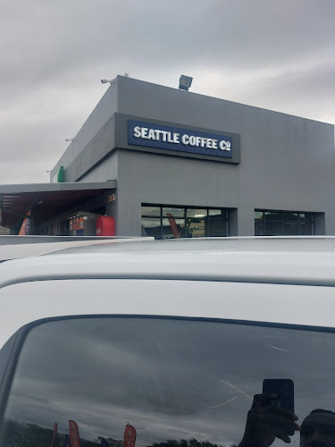 Comentarii opinii despre Seattle Coffee Company - Madiba Drive Nelspruit.