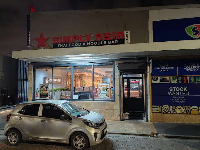 Simply Asia Kenilworth