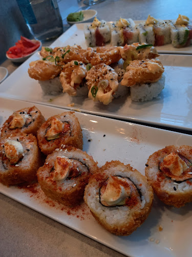 Chef Chen Sushi Bar