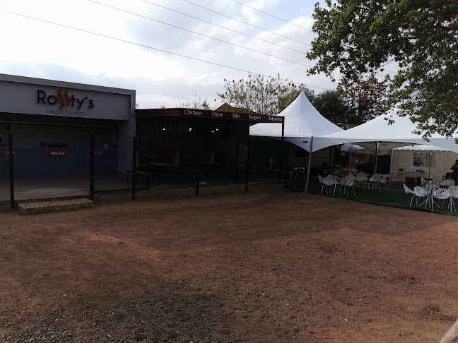 Rossty's - Mabopane