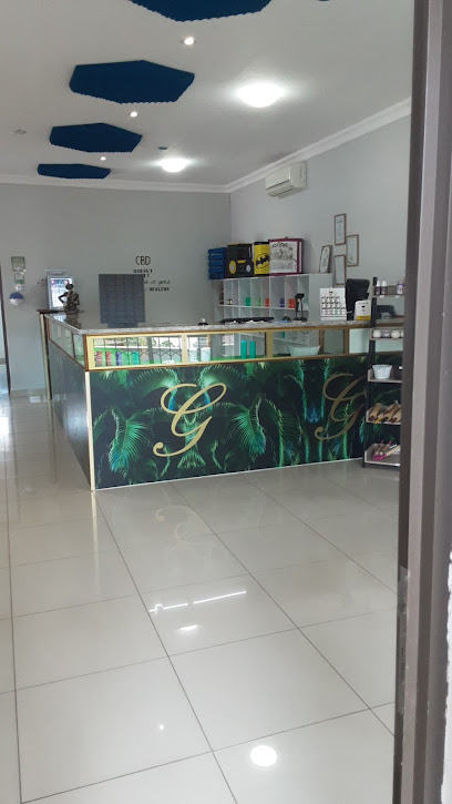 Naturae Culina Cafè Benoni