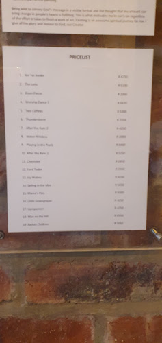 Mooirivier Junction, Potchefstroom, 2531