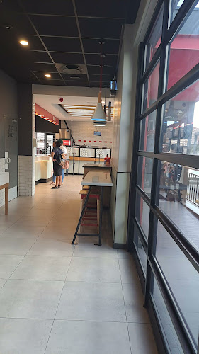 Opinii despre KFC Bronkhorstspruit (Church Street) în Bronkhorstspruit - Hospitality and gastronomy