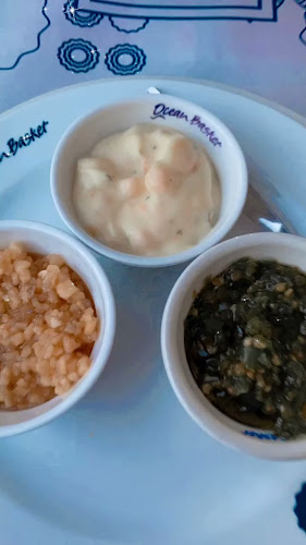 Ocean Basket Marine Parade - Durban