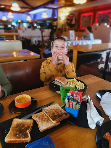 Desert Springs Spur - Hospitality and gastronomy