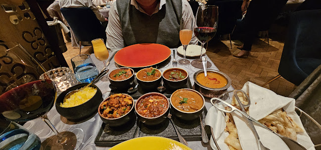 Taj Cape Town, 1 Wale St, Cape Town City Centre, Cape Town, 8000