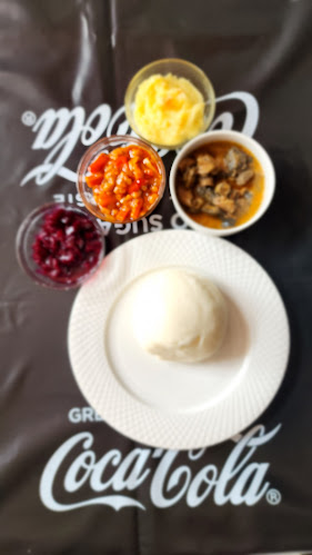 Dwabs Restaurant - Polokwane