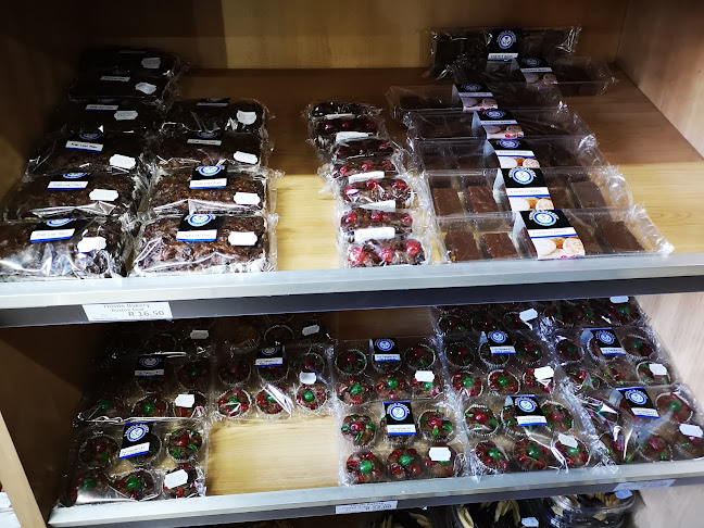 Comentarii opinii despre Thistle Bakery