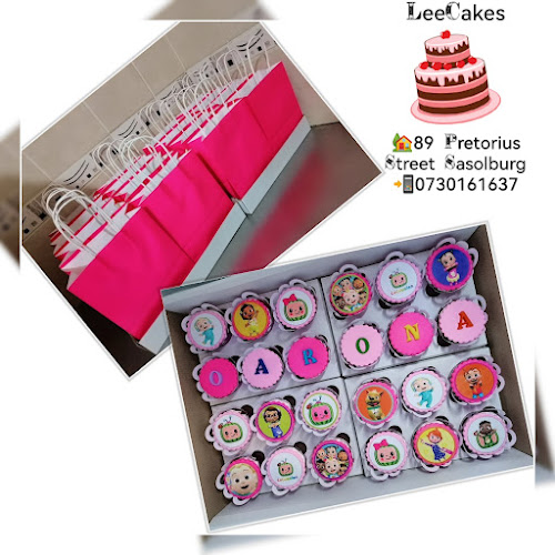 LeeCakes - Sasolburg
