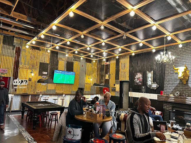 Tiger's Milk Appleton's Village - Hospitality and gastronomy