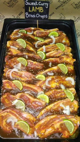 Comentarii opinii despre Westgate Meat Market