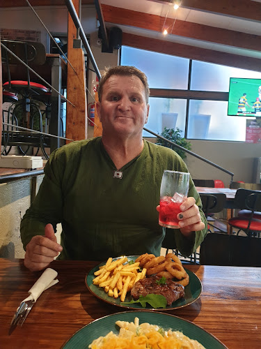 Comentarii opinii despre The Meet and Greet Tzaneen