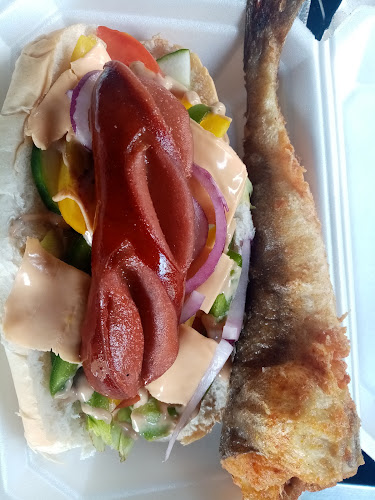 Opinii despre #uFreeNini Kitchen în Soweto - Hospitality and gastronomy