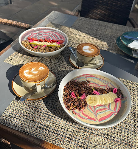 Kanéla Café - Hospitality and gastronomy