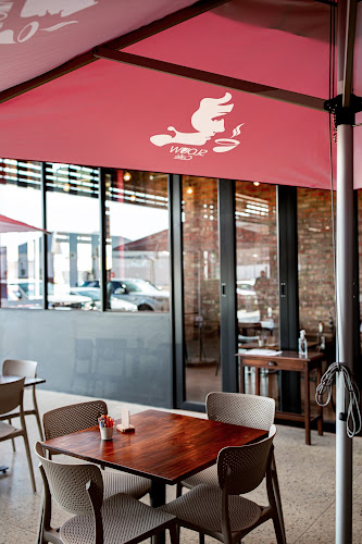 Mooirivier Junction, Potchefstroom, 2531