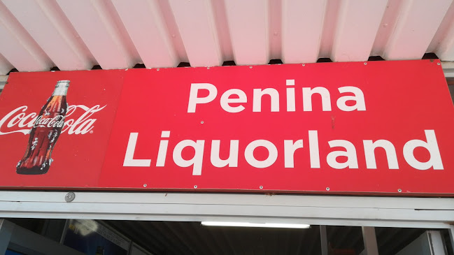 Comentarii opinii despre Penina Liquorland