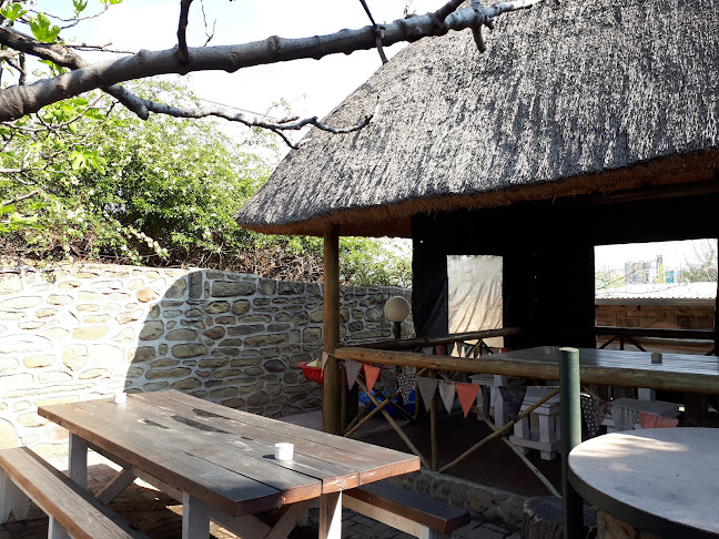 The Office Pub And Grill Harrismith - Harrismith