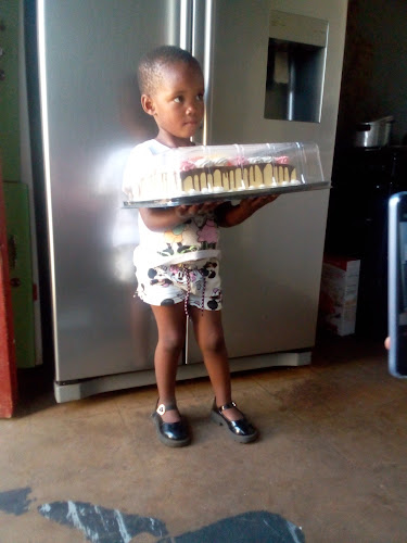 1425 Lekker Shandis Pub & Grill - Hospitality and gastronomy