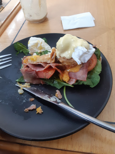 Comentarii opinii despre Mugg & Bean