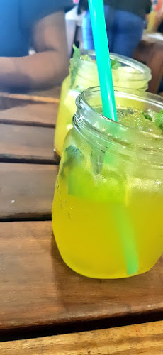 Comentarii opinii despre RocoMamas Dolphins Leap - Halaal