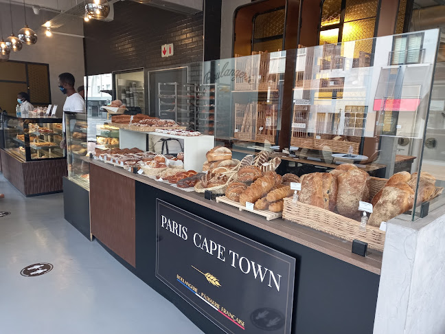 Comentarii opinii despre PARIS CAPE TOWN