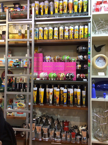 The Coffee Company. - Hospitality and gastronomy