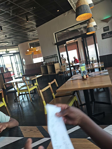 Nando's Sanridge Square Drive Thru - Midrand