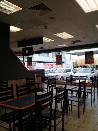 McDonald's Stellenbosch Drive-Thru - Stellenbosch