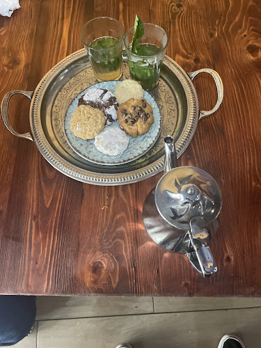 Andalousse Moroccan Restaurant - Seapoint - Hospitality and gastronomy