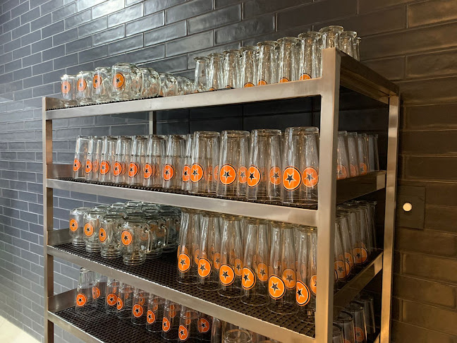 RocoMamas Vaal Mall - Hospitality and gastronomy