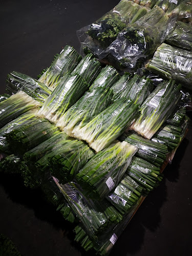 Comentarii opinii despre Cape Town Market